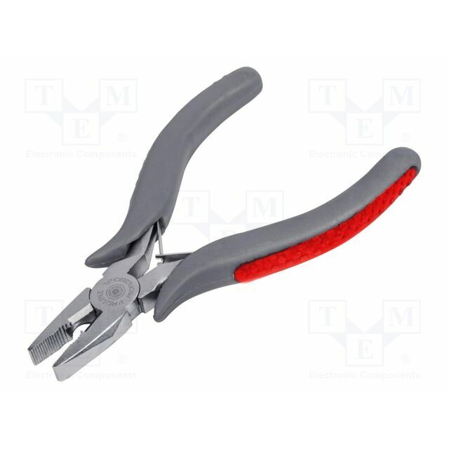 PROLINE Universal; 120mm; ELECTRONIC; Pliers: universal