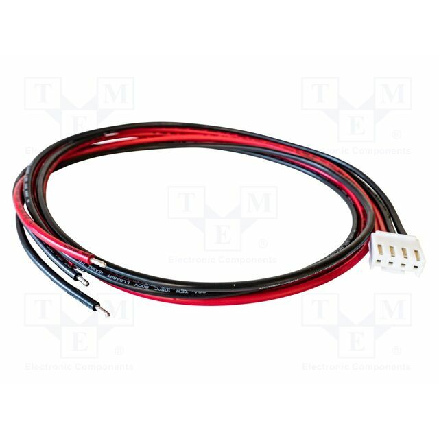 TRACO POWER Accessories: connection cable; 4pin