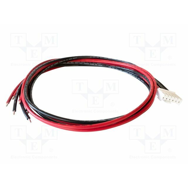 TRACO POWER Accessories: connection cable; 6pin