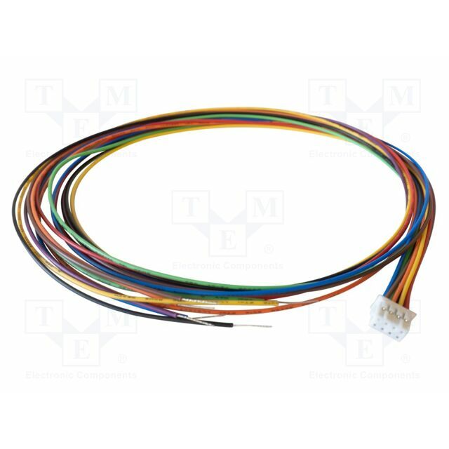 TRACO POWER Accessories: connection cable; 4pin