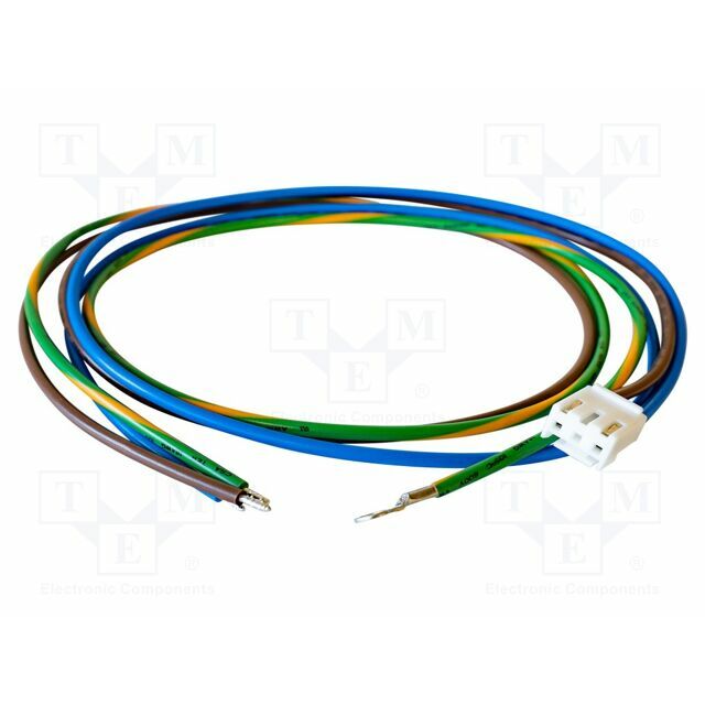 TRACO POWER Accessories: connection cable; 0