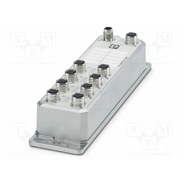 PHOENIX CONTACT Automation module: switch Ethernet