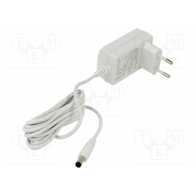 DAYLIGHT COMPANY Power supply: universal; lamps