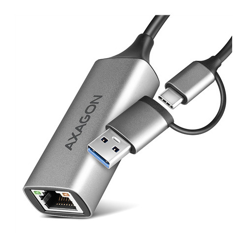 NET ADAPTER USB-C 1GB/ADE-TXCA AXAGON |