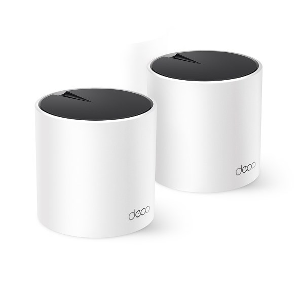 Router TP-Link AX3000 Dual-band (2.4