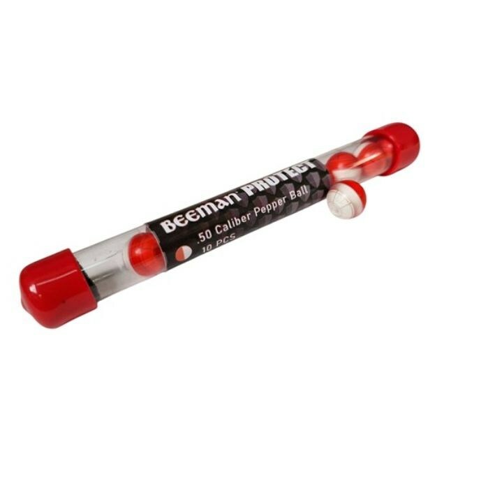 BEEMAN .50 caliber (12.7 mm)