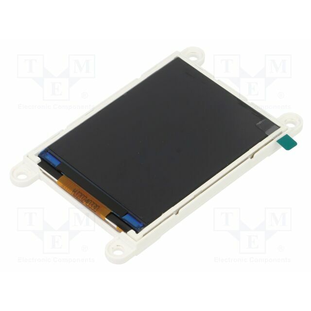 4D SYSTEMS Display: TFT; 2.8&quot
