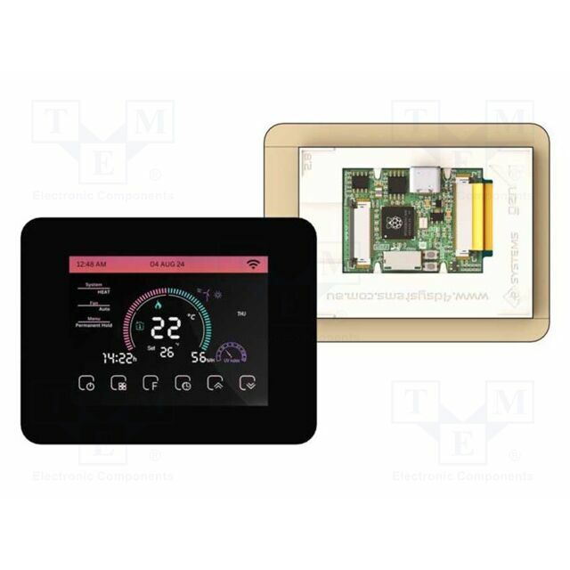 4D SYSTEMS Display: TFT; 2.8&quot