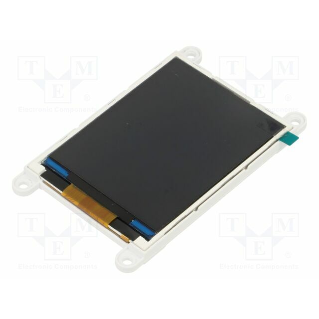 4D SYSTEMS Display: TFT; 3.2&quot