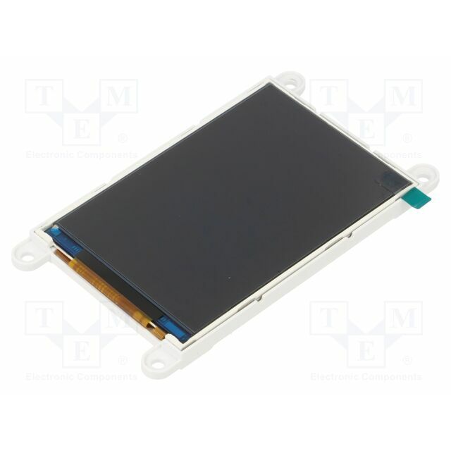 4D SYSTEMS Display: TFT; 3.5&quot