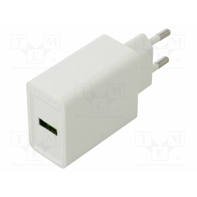 VENTION Power supply: switching; mains power