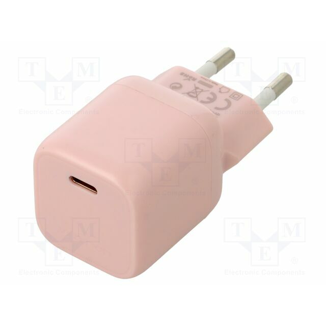 VENTION Power supply: switching; mains power