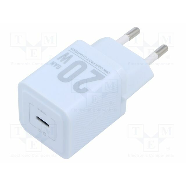 VENTION Power supply: switching; mains power
