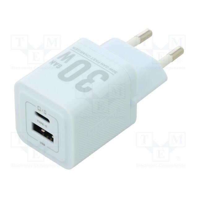 VENTION Power supply: switching; mains power