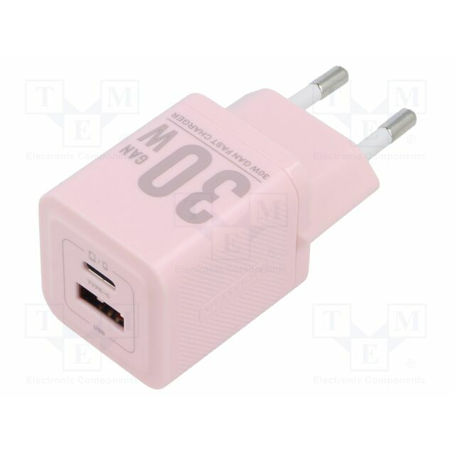 VENTION Power supply: switching; mains power