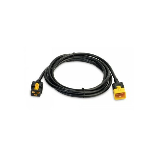 APC POWER CORD, LOCKING C19 TO