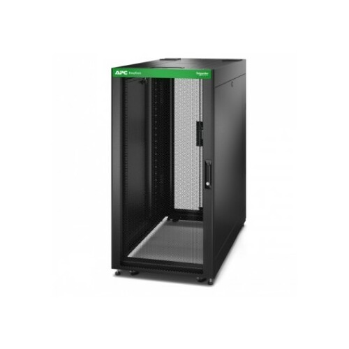 APC EASY RACK 600MM/24U/1200MM , WITH ROOF