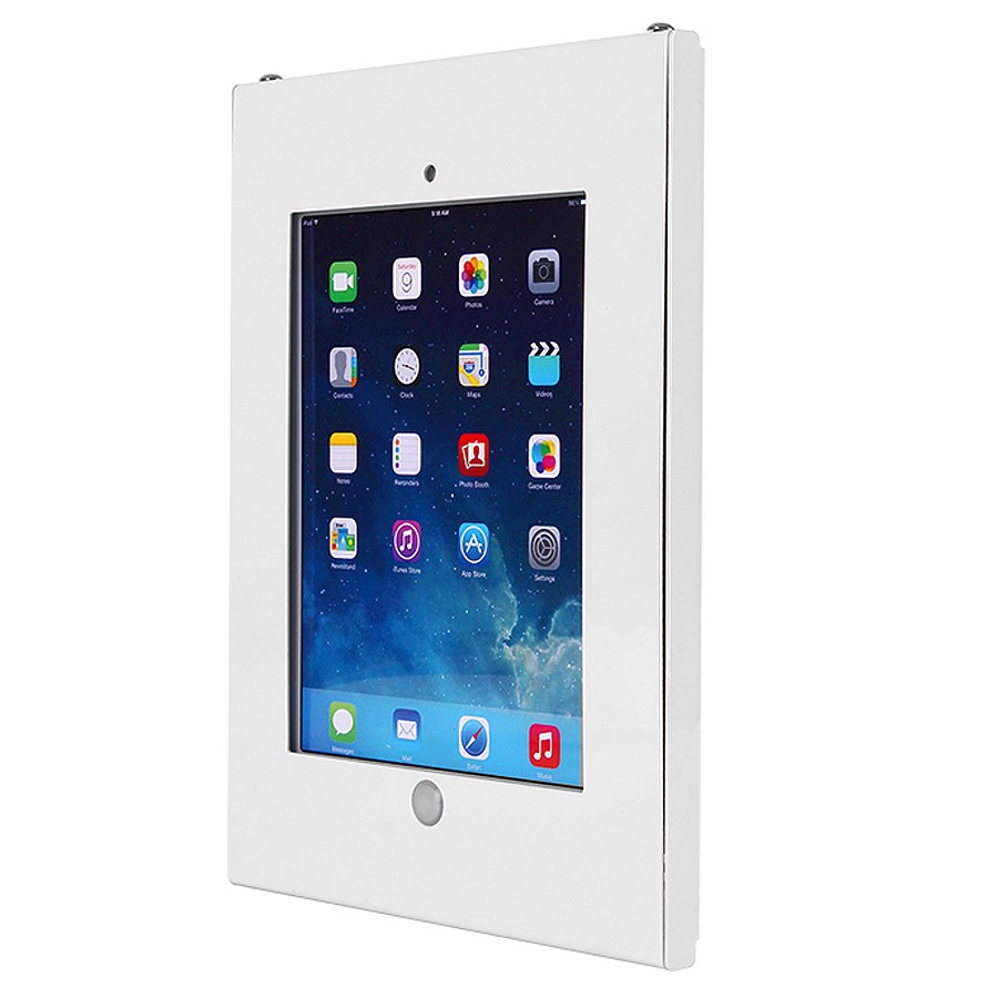 MACLEAN Universal Advertising Handle for iPad