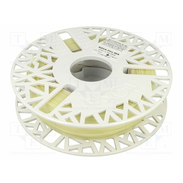 ROSA 3D Filament: ROSA-FLEX 85A; 1