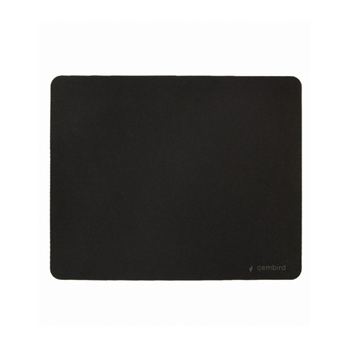 Gembird M size  black 260x220 mm