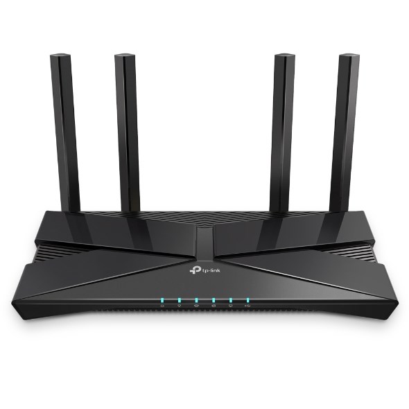 Maršrutētājs TP-LINK Archer AX1800 | 34481998