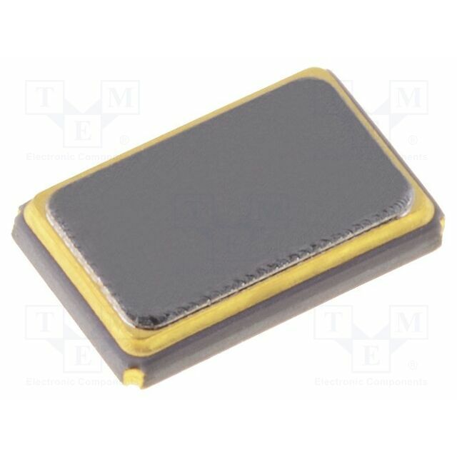 ABRACON Crystal; 16MHz; SMD; 5x3.2x1