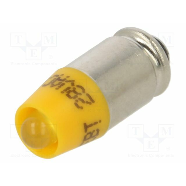 CML INNOVATIVE TECHNOLOGIES LED lamp; S5