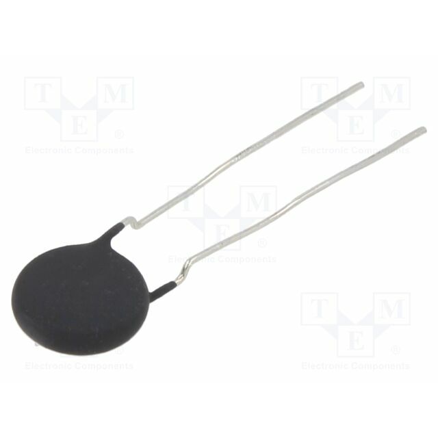 TDK Thermistor: NTC; 5Ω; Ø: 11