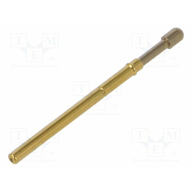 FIXTEST Test probe: ICT/FCT; 3A,4A