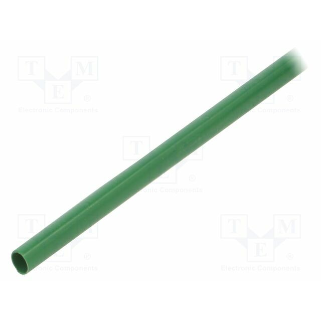 RADPOL Heat shrink sleeve; thin walled