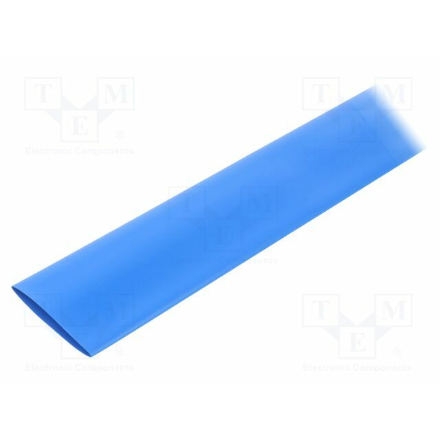 RADPOL Heat shrink sleeve; thin walled