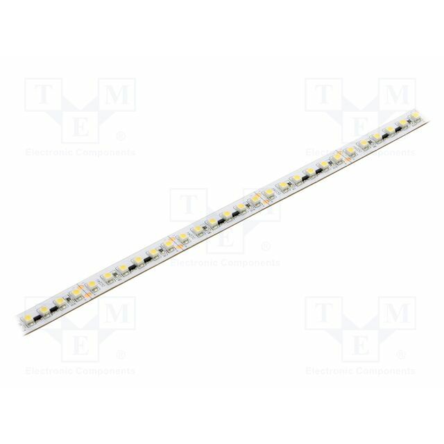 KGP ELECTRONICS LED tape; white cold