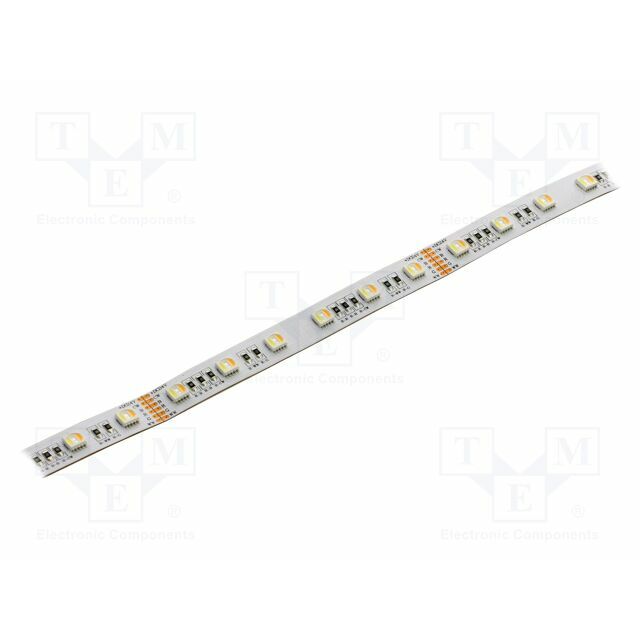 KGP ELECTRONICS LED tape; RGBW; Case