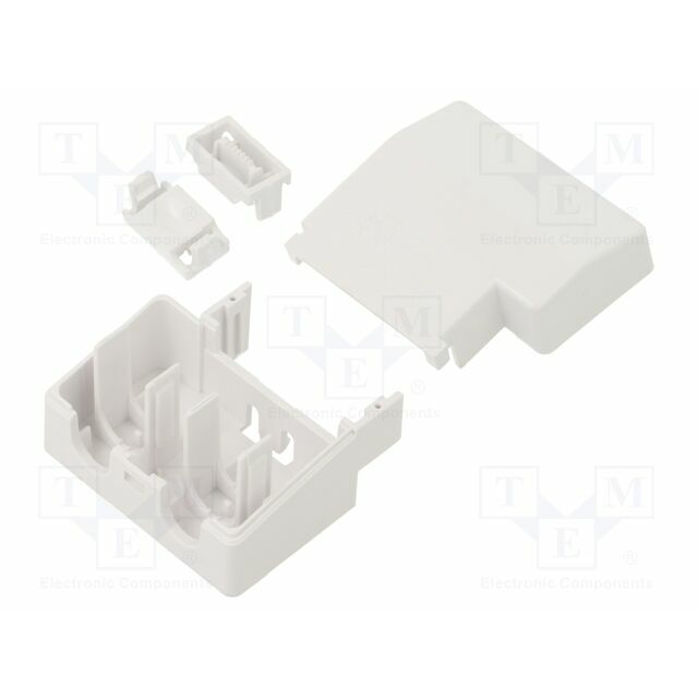 Lifud Terminals cover; IP20 | LF-P1514330A