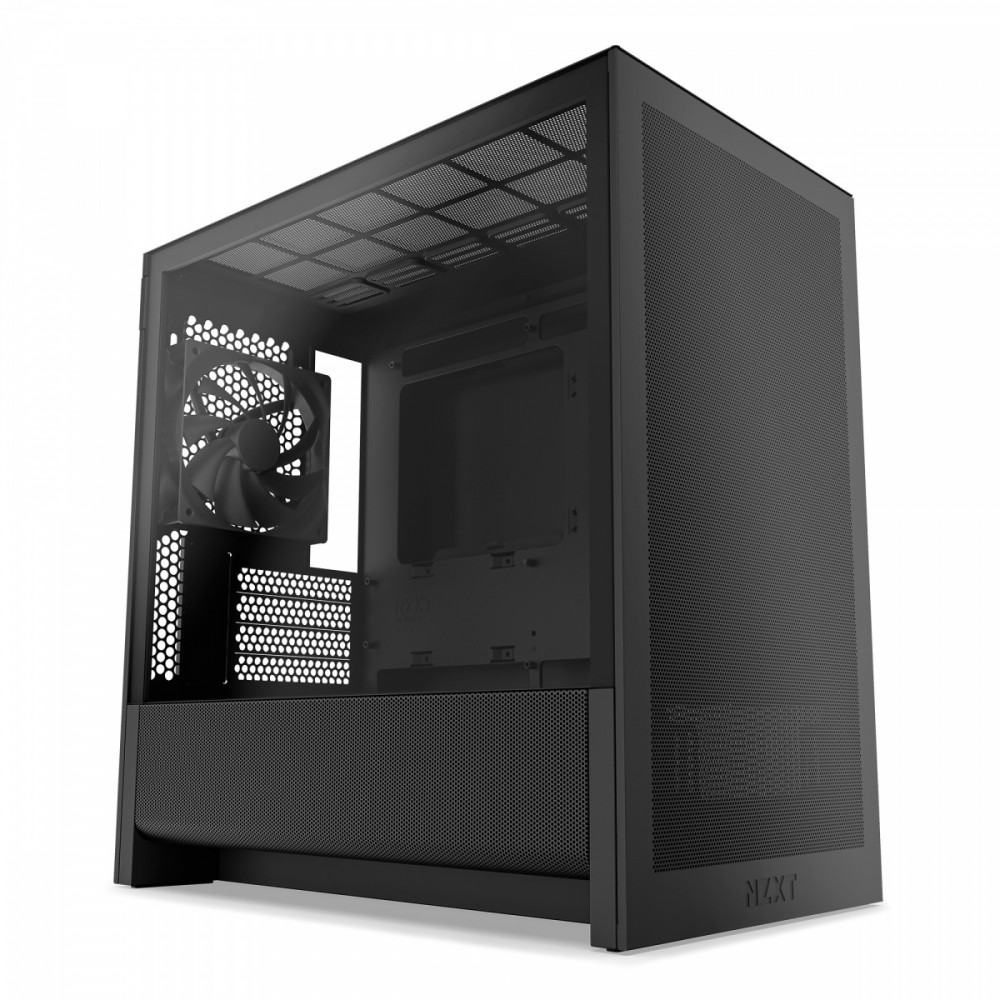 NZXT H9 H3 Flow Midi Tower