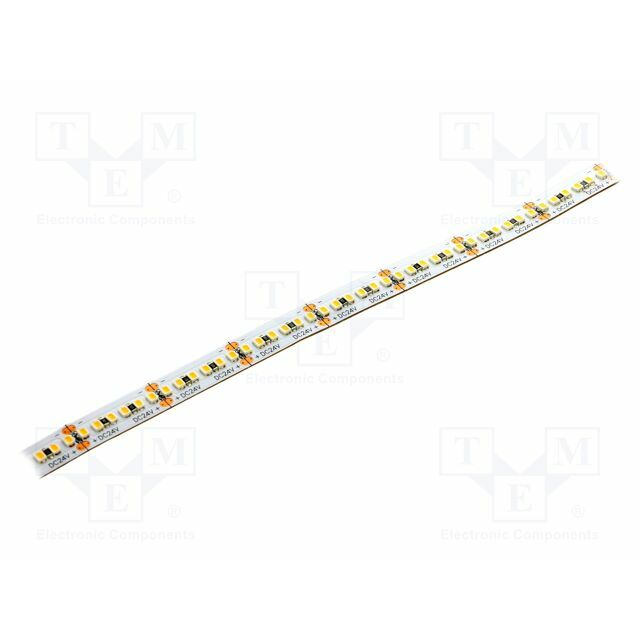 KGP ELECTRONICS LED tape; white warm