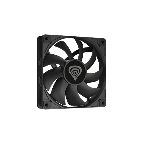 Dzesētājs Genesis OXAL 120 Black |