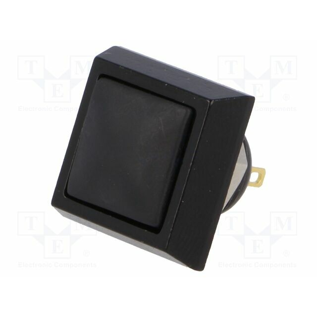 ONPOW Switch: vandal resistant; Pos: 2