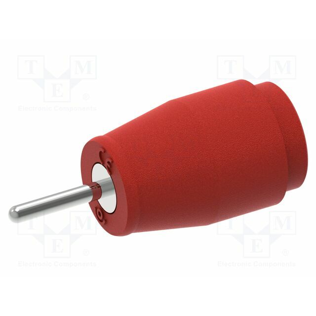 ELECTRO-PJP Laboratory connector: 4mm banana; socket