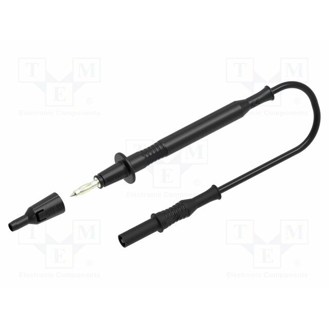 ELECTRO-PJP Test lead: single; 12A; probe