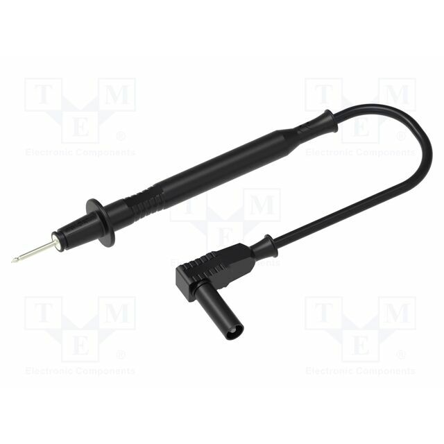 ELECTRO-PJP Test lead: single; 20A; probe