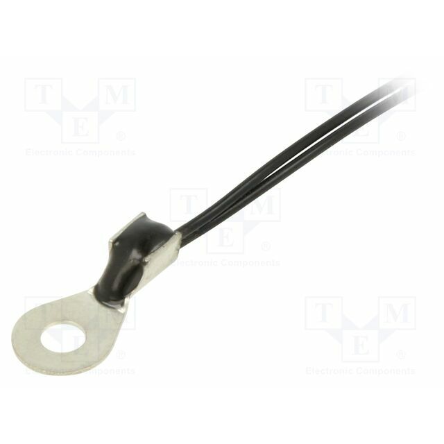 TDK Thermistor: NTC; 10kΩ; cables; 3988K