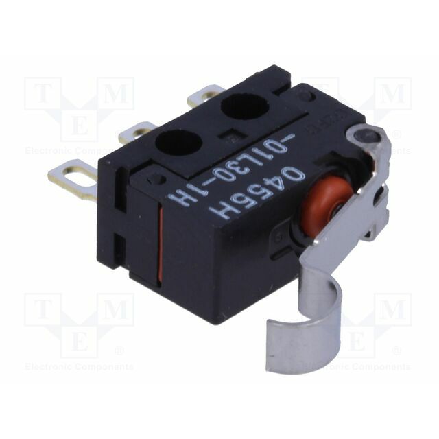 OMRON Electronic Components Microswitch SNAP ACTION