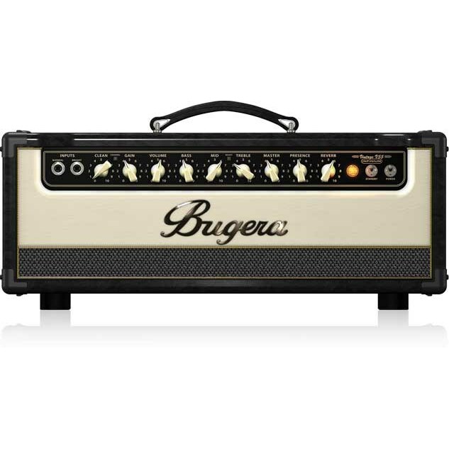 NO NAME Bugera V55HD Infinium 2