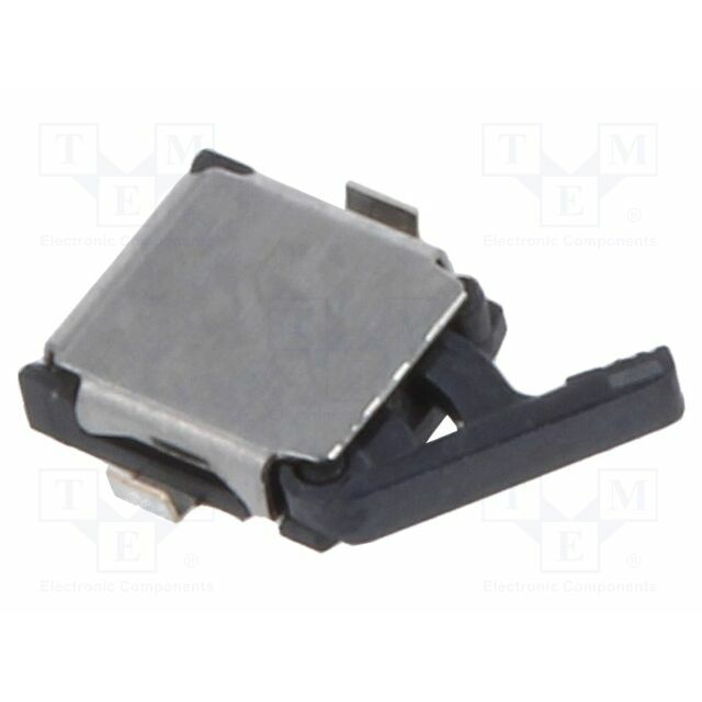 OMRON Electronic Components Switch: detecting; Pos: