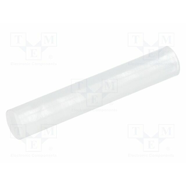 FIX&FASTEN Spacer sleeve; LED; Øout: 4mm