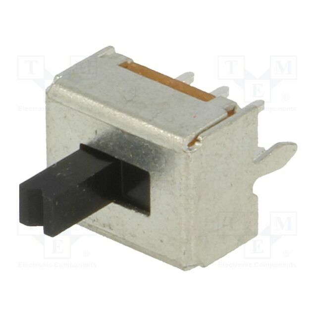 CANAL ELECTRONIC Switch: slide; Pos: 2