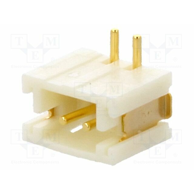 JOINT TECH Connector: wire-board; socket; male