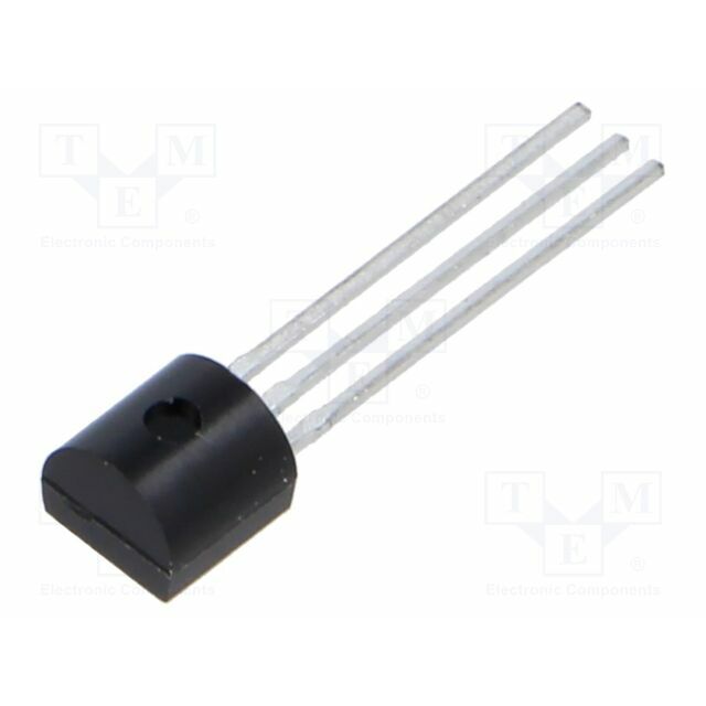 DIODES INCORPORATED IC: voltage regulator; linear