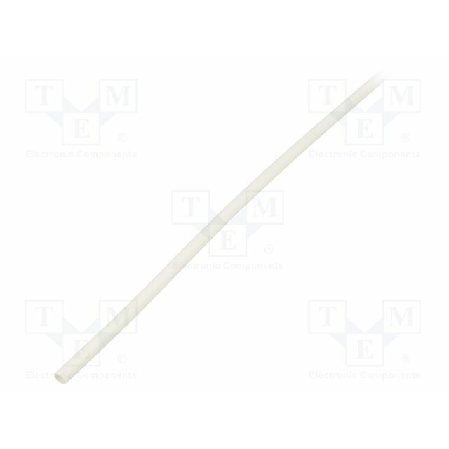 RADPOL Heat shrink sleeve; glueless; 4: